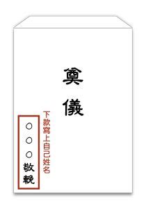 打牲禮回禮|白包打牲禮禮儀全攻略：金額、寫法、禁忌一次搞懂！